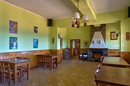 Albergo Capannette di Pei