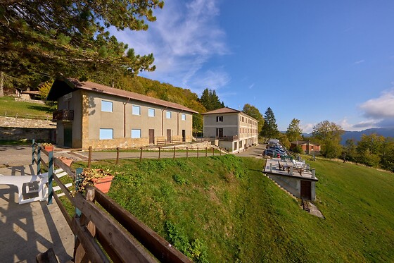Albergo Capannette di Pei - photo 1