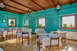 Albergo Capannette di Pei