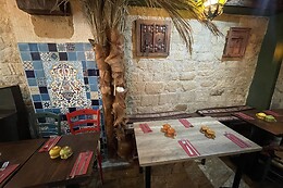 Smoul Café