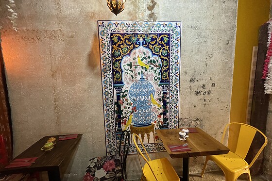 Smoul Café - photo 1