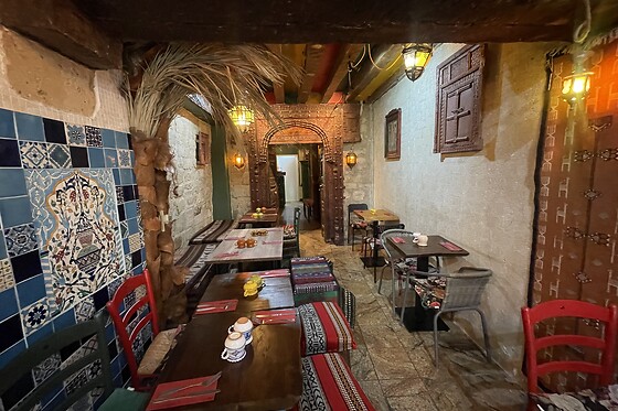 Smoul Café - photo 8
