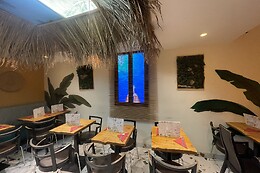 Le Wok Saint Germain