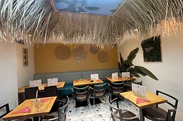 Le Wok Saint Germain