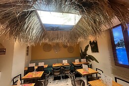 Le Wok Saint Germain