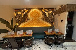 Le Wok Saint Germain