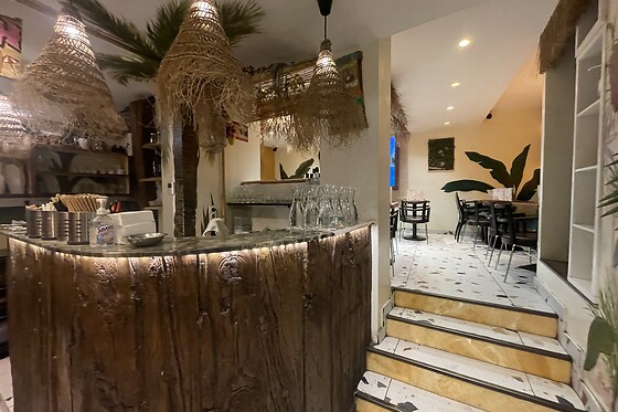 Le Wok Saint Germain - photo 3