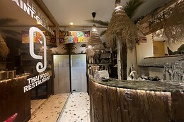 Le Wok Saint Germain
