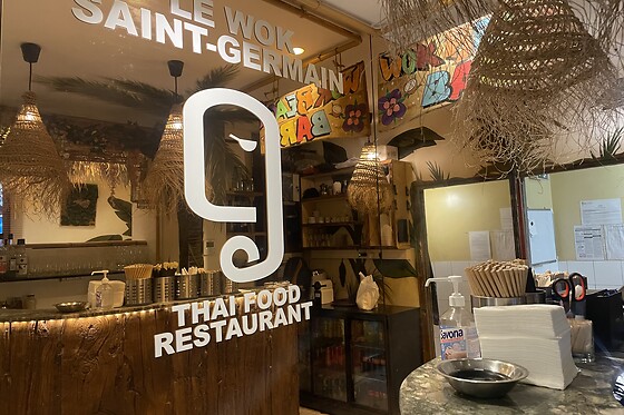 Le Wok Saint Germain - photo 6