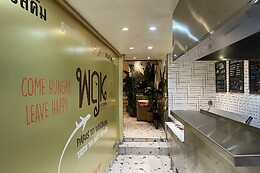 Le Wok Saint Germain