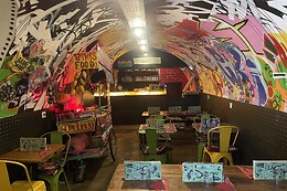 Le Wok Saint Germain