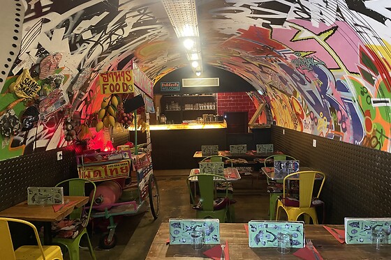 Le Wok Saint Germain - photo 9
