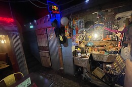 Le Wok Saint Germain