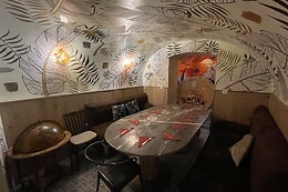 Le Wok Saint Germain