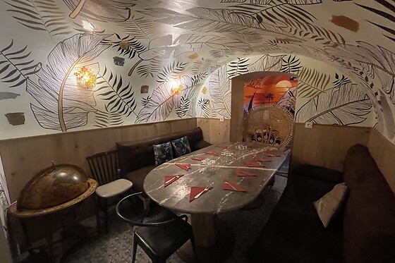 Le Wok Saint Germain - photo 12