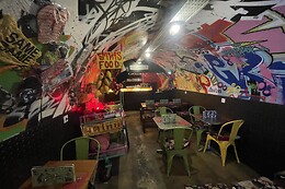 Le Wok Saint Germain