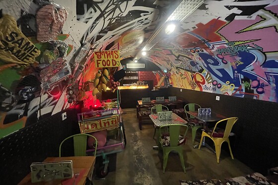 Le Wok Saint Germain - photo 15