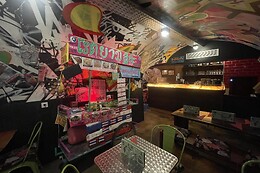 Le Wok Saint Germain