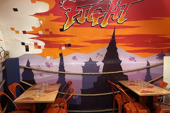 Le Wok Saint Germain - photo 17