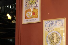 Caffe Soprano