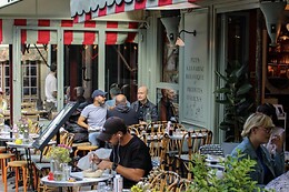 Caffe Soprano