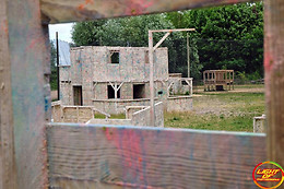 Nice Shoot Paintball