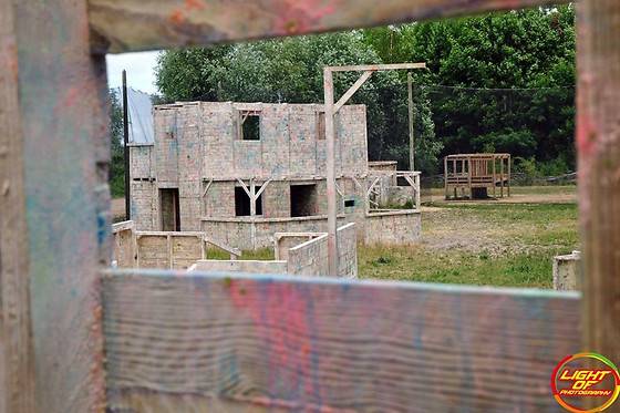 Nice Shoot Paintball - photo 2