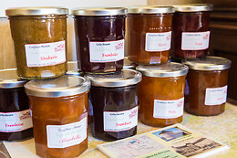 Le Prieuré de Fouchères