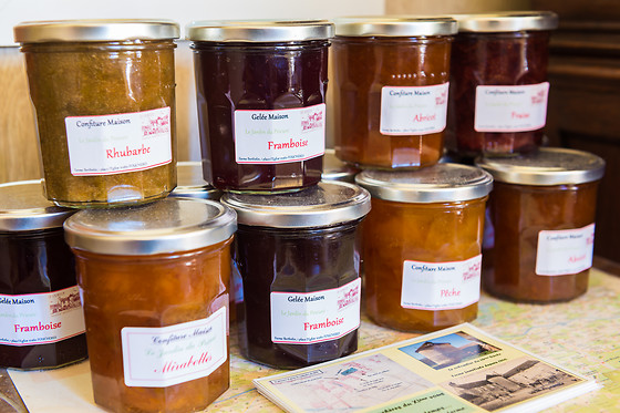 Le Prieuré de Fouchères - photo 3