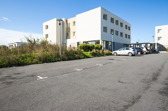 Sure Hotel by Best Western Guerande - photo 0