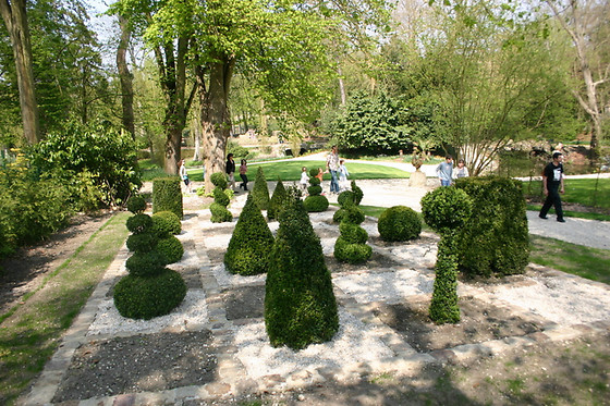 Le potager des Princes - photo 1