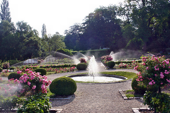 Le potager des Princes - photo 2