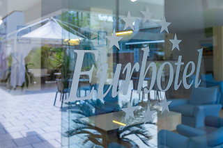 Tre giorni di relax e gusto all'Eurhotel sul lungomare di Rimini