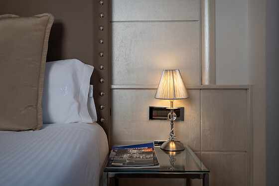 VILANA HOTEL BOUTIQUE - photo 3