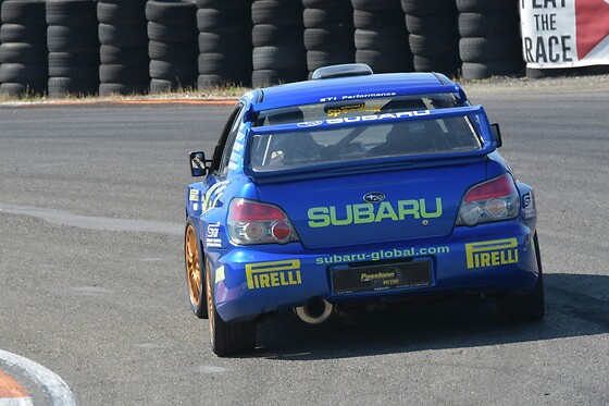 Passione GT Noleggi - photo 23