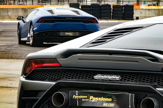 Passione GT Noleggi - photo 14