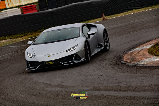 Passione GT Noleggi - photo 13
