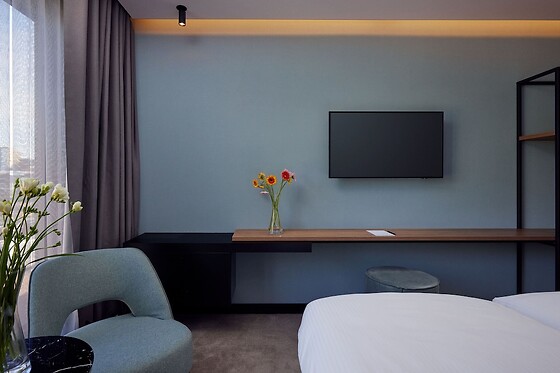 Online Booking EPS - photo 4
