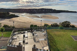 CAMPING HOTEL PLAYA LA ARENA