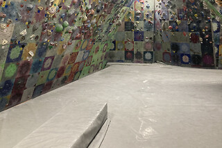 Corso di avvicinamento all'arrampicata sportiva per una persona con Gruppo Alpinisitco Gamma Lecco ASD