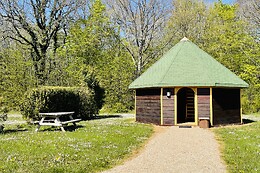 Domaine de Dienné