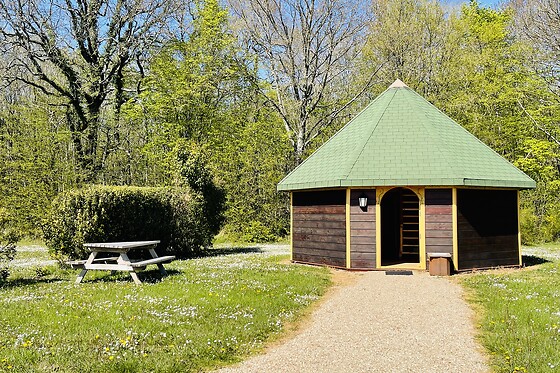 Domaine de Dienné - photo 13