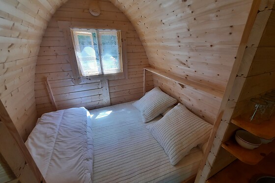 Les toy's roulottes - photo 8