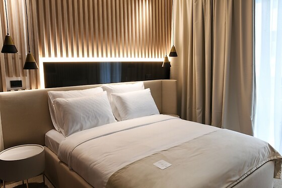 Online Booking EPS - photo 0
