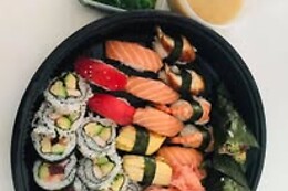 Kabuki Sushi & Grill