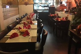 Kabuki Sushi & Grill