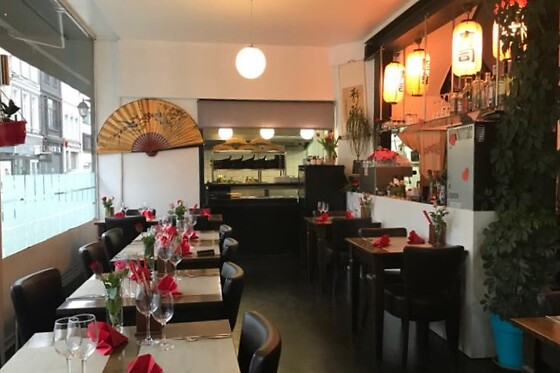 Kabuki Sushi & Grill - photo 0