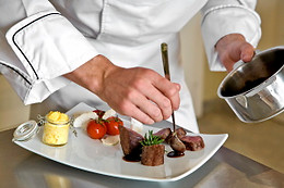RESTAURANTE MARICEL