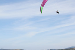 PARAPENTE BIZKAIA