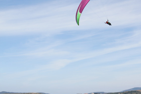 PARAPENTE BIZKAIA - photo 3